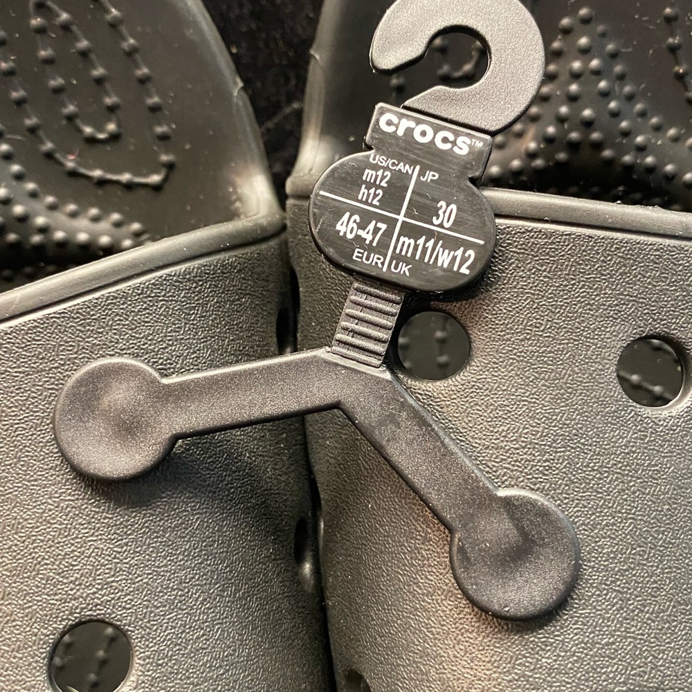 CROC Slides - Picture 5 of 6